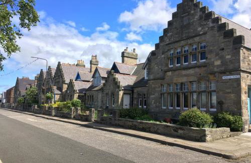 The Store, harbour holiday cottage - Foto 2