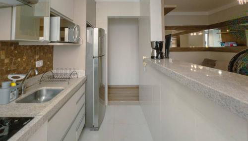 Apartamento Cidade Nova SPM209-1 - Foto 4