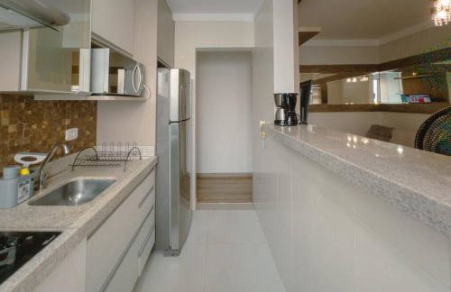 Apartamento Cidade Nova SPM209-1 - Foto 4