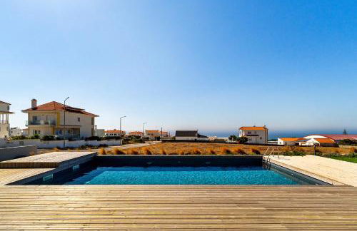 WHome Surf & Relax Coastal Apartment in Ericeira - Foto 32