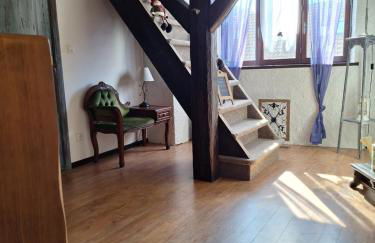 Maison au grenier d abondance - Foto 12