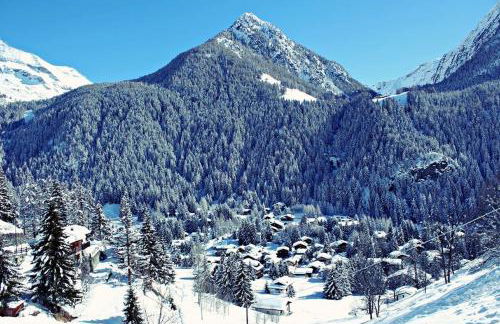 Maison Fosson - Foto 40