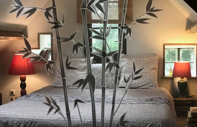 Cottage Insolite et autonome - Foto 4