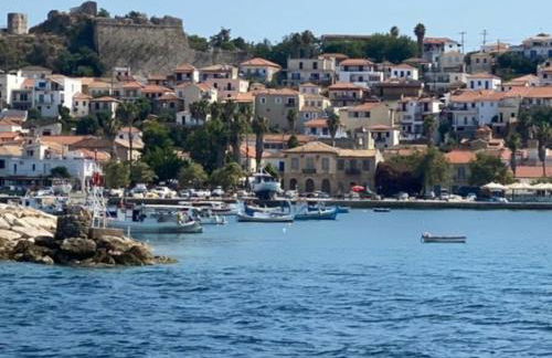 Haus mit Pool im Olivenhain - Foto 45