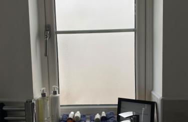 Seatribe Cabin, Cozy snug by the Sea - Foto 12