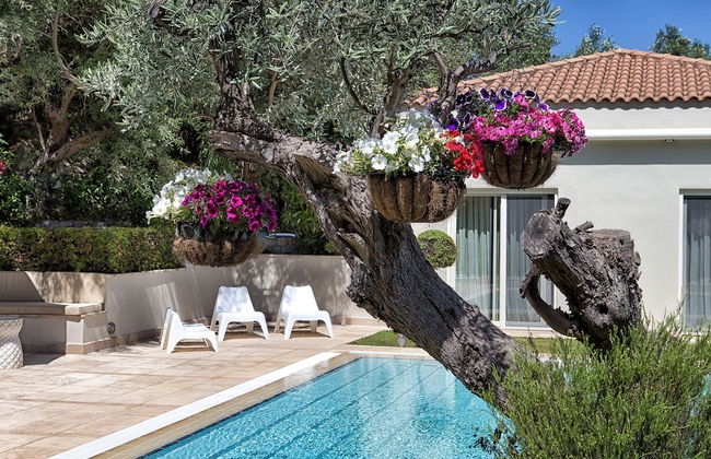 The Marble Resort - Foto 52