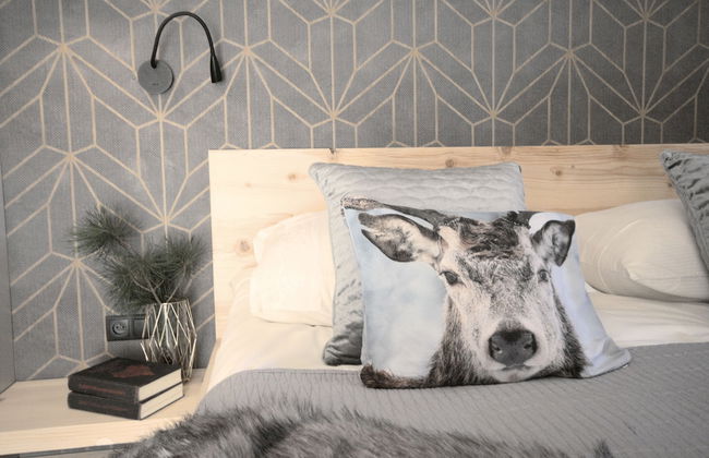 Domek Koliba pod Jedlami - Foto 8