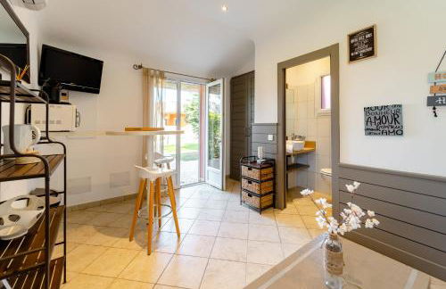 Résidence Dolce Vita de Palombaggia - Foto 8