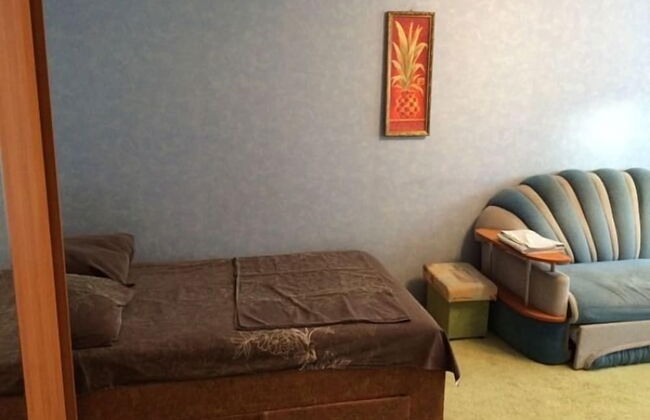 Apartment on Melnichnaya 24 - Foto 14