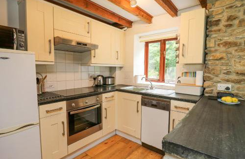 Stable Cottage - Foto 8