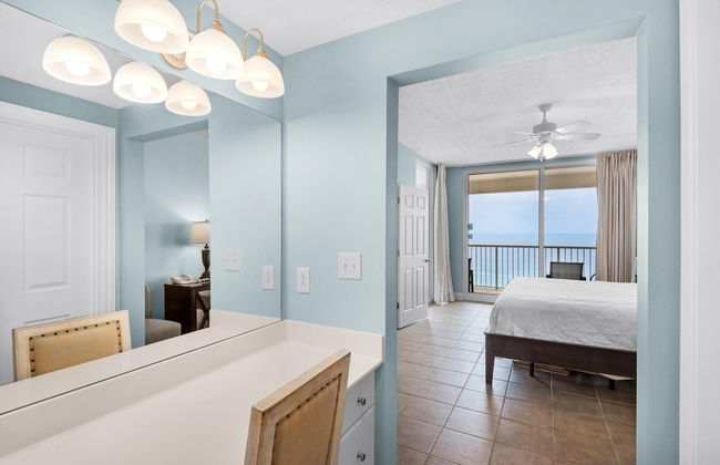 Majestic Beach Towers 2-1509 - Foto 7