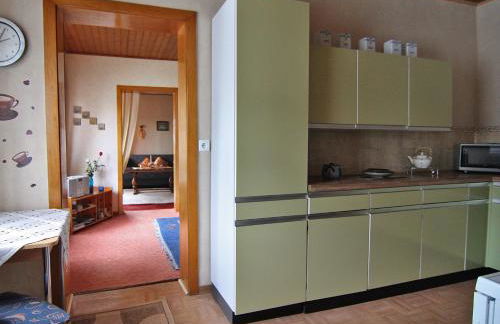 Ferienwohnung Gerharz - Foto 17