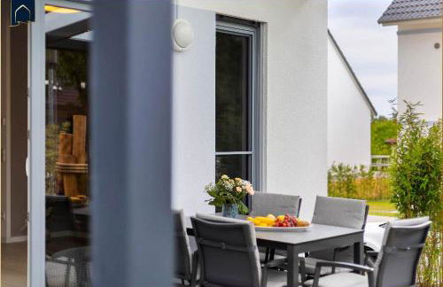 FeWo Am Pier 7a - Foto 8