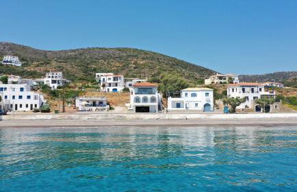 Beachfront House Agia Pelagia Kythira - Foto 14