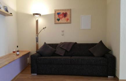 Ferienwohnung Jo Secco - Foto 11