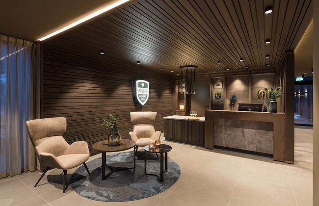 APART Resort Schruns - Foto 2