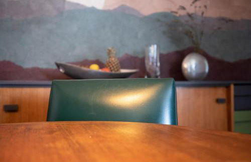 Horizon Feng Shui - jardin, terrasse et vue - Foto 14