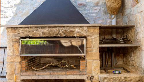 21 Sleeps Private Pool Villa & BBQ Near Barcelona - Foto 4