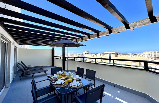 Faro Rising by Homing - Foto 1