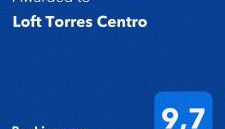 Loft Torres Centro - Foto 3