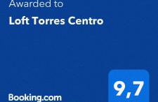 Loft Torres Centro - Foto 3