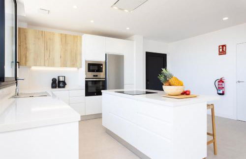 Gorvorana 3 - Piscina privada, BBQ - Foto 14