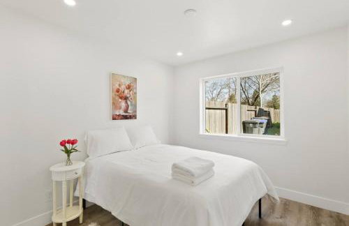 Colusa Residence: 4BR 3BA near UC Davis - Foto 15