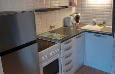 Appartement avec jardin, vue sur étang , proximité mer Gruissan Ayguades - Foto 2