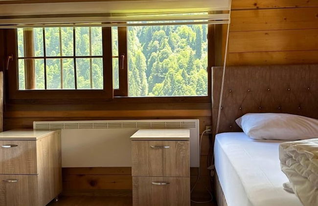 Ayder Yardımcı Apart - Foto 12