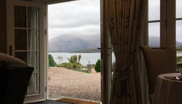 Outlander Glencoe at Creag an-t Sionnaich Glencoe Ballachulish Highlands Near Fort William - Foto 3