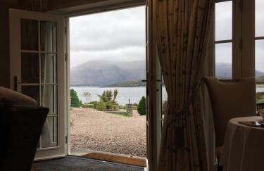 Outlander Glencoe at Creag an-t Sionnaich Glencoe Ballachulish Highlands Near Fort William - Foto 3