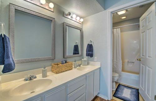 Bright Ozarks Condo with Balcony and Lake Views! - Foto 17