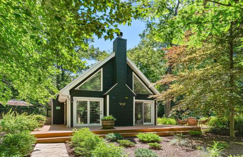 Oasis in the Woods - Foto 37