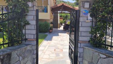 Studios Achileous 1 - Foto 2