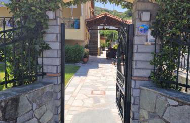 Studios Achileous 1 - Foto 2