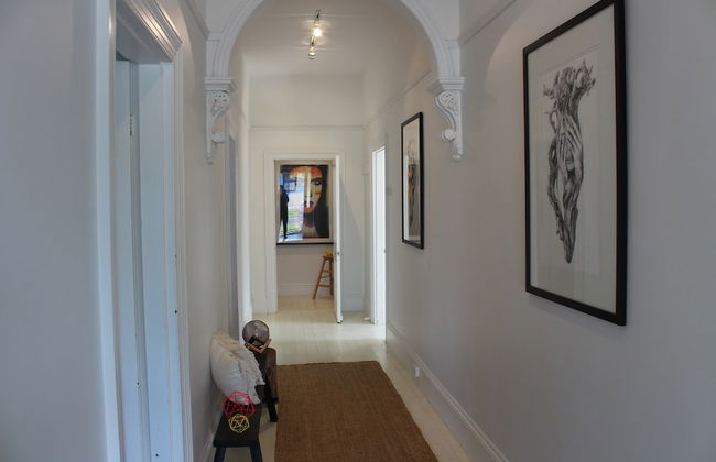 Signature on Gunn - Foto 15