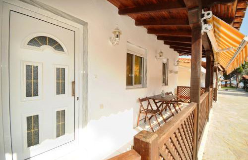 Haus Platanos Apartments & Bungalows by the Sea - Foto 65