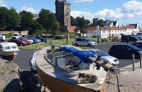 The Beach Apartment, near Outlander location - Foto 77