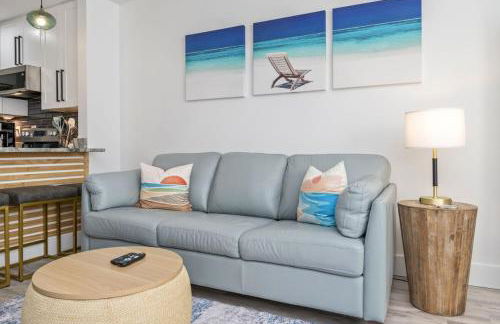 Emerald Gem Beach Svc Included - Foto 24