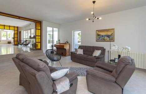 Villa Green Castle - Foto 12