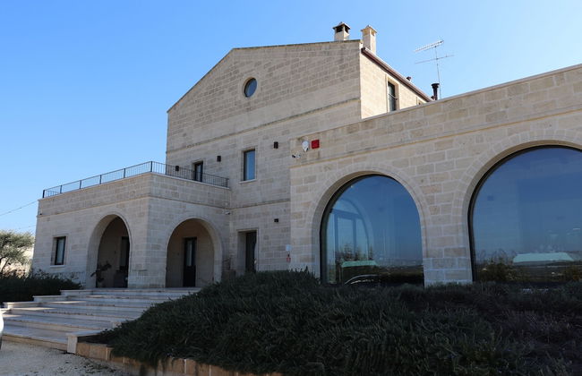 Masseria Sacramento - Foto 28