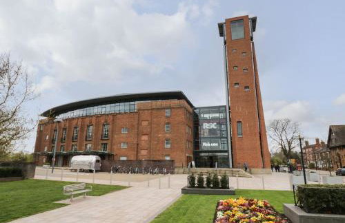 Rose Cottage - Foto 15