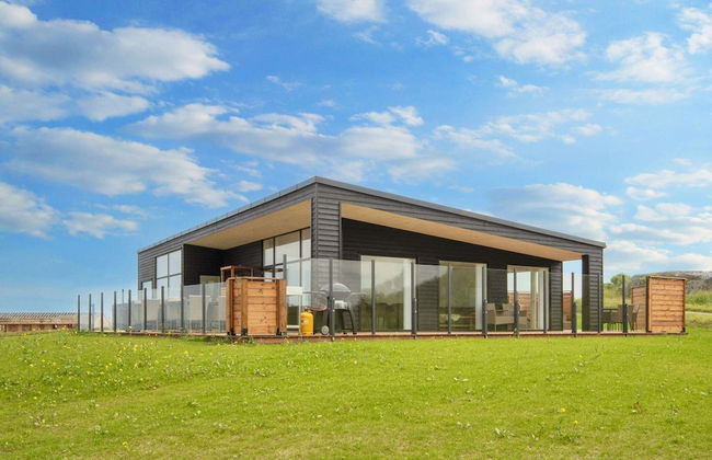 5 Star Holiday Home in Lemvig - Foto 34