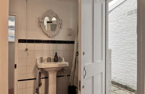 Tern Cottage by inspirestays-com - Foto 24