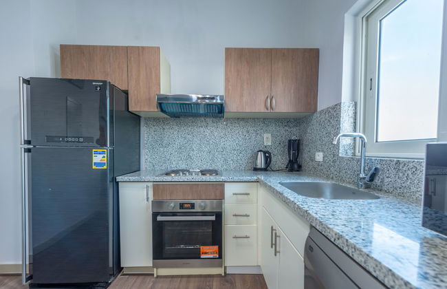 Golden Apartments El Gouna - Foto 54