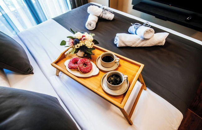 Dedaj Resort - Villa Almaro - Foto 20