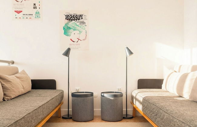 The Lisbonaire Apartments - Photo 69