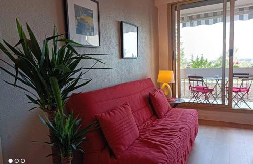 Appartement 2 P 5 PER ENTRE BEAUVAL & CHENONCEAU - Foto 3