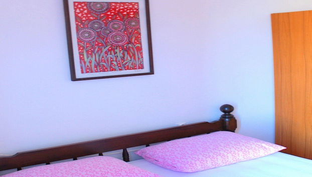 Seafront Apartment Darinka - Foto 3, Habitación