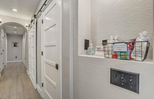 Red Rock Farmhouse - Patio Paradise Hiking Trails - Foto 48